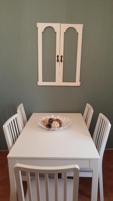 A Casa dos Avós - 6