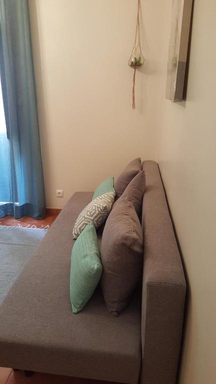 A Casa dos Avós - 13