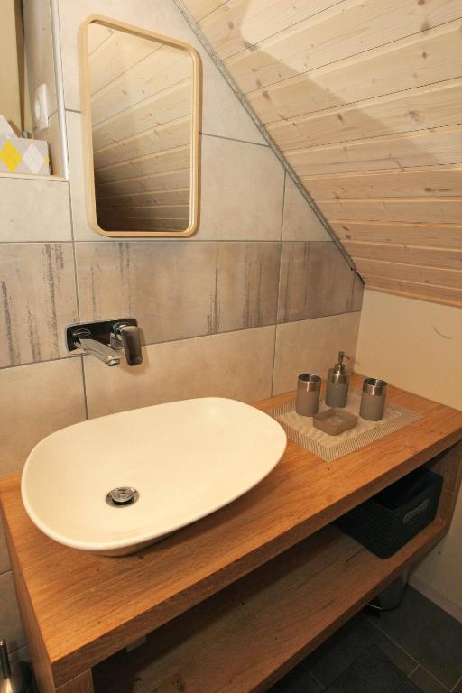 Fotografie z fotogalerie ubytování Apartma - Počitniška hiša Lodi v destinaci Bohinj