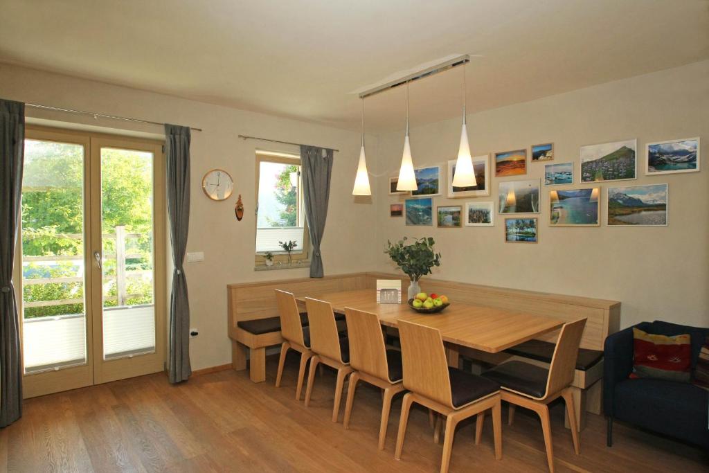 Fotografie z fotogalerie ubytování Apartma - Počitniška hiša Lodi v destinaci Bohinj
