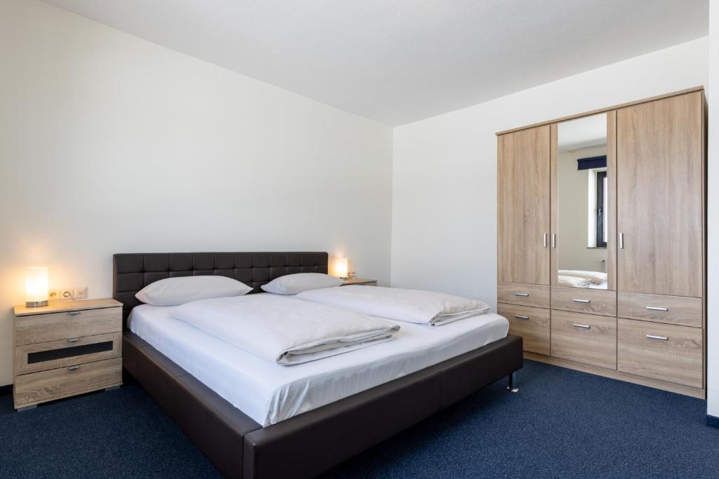 Fly Inn Hotel Frankfurt Airport Rüsselsheim ehemals Trip Inn Hotels photo