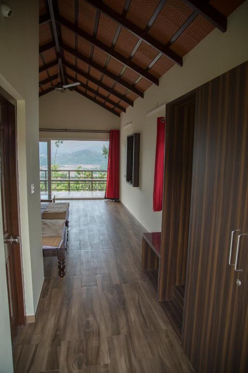 Sunset Valley Homestay - 豪华双人房