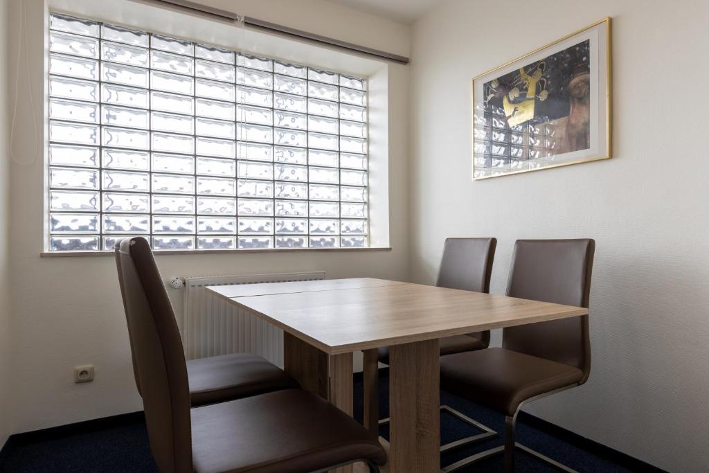 Trip Inn Hotel Frankfurt Airport Rüsselsheim - Apartamento Superior