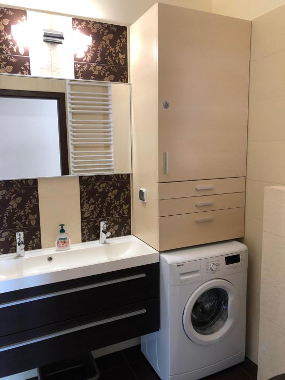 Fotografie z fotogalerie ubytování Apartament Jaśminowy Shiraz Gdynia v Gdyni