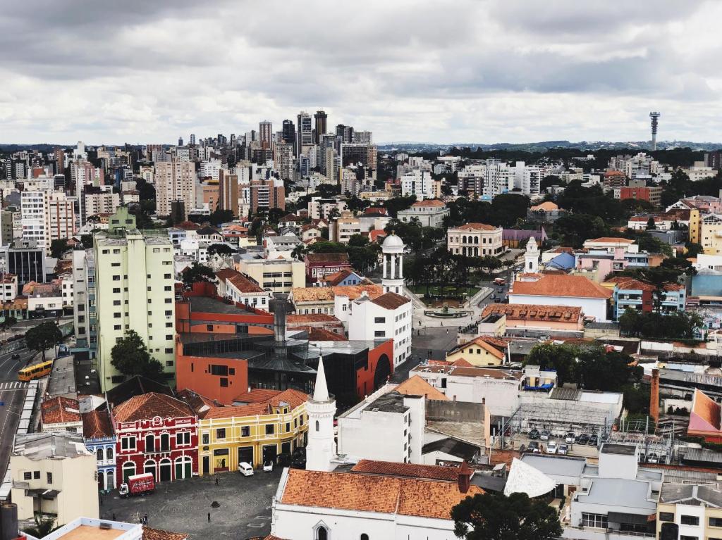  APÊ 13 Curitiba