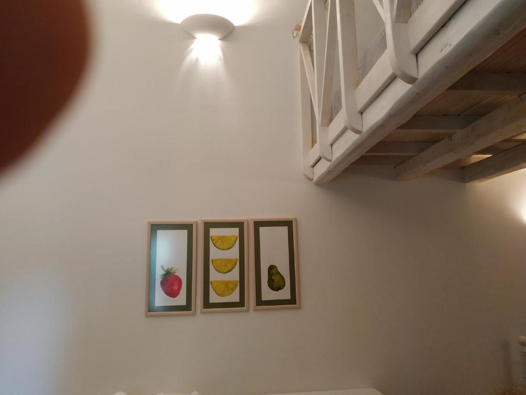 Fotografie z fotogalerie ubytování Absolute Matala v destinaci Matala