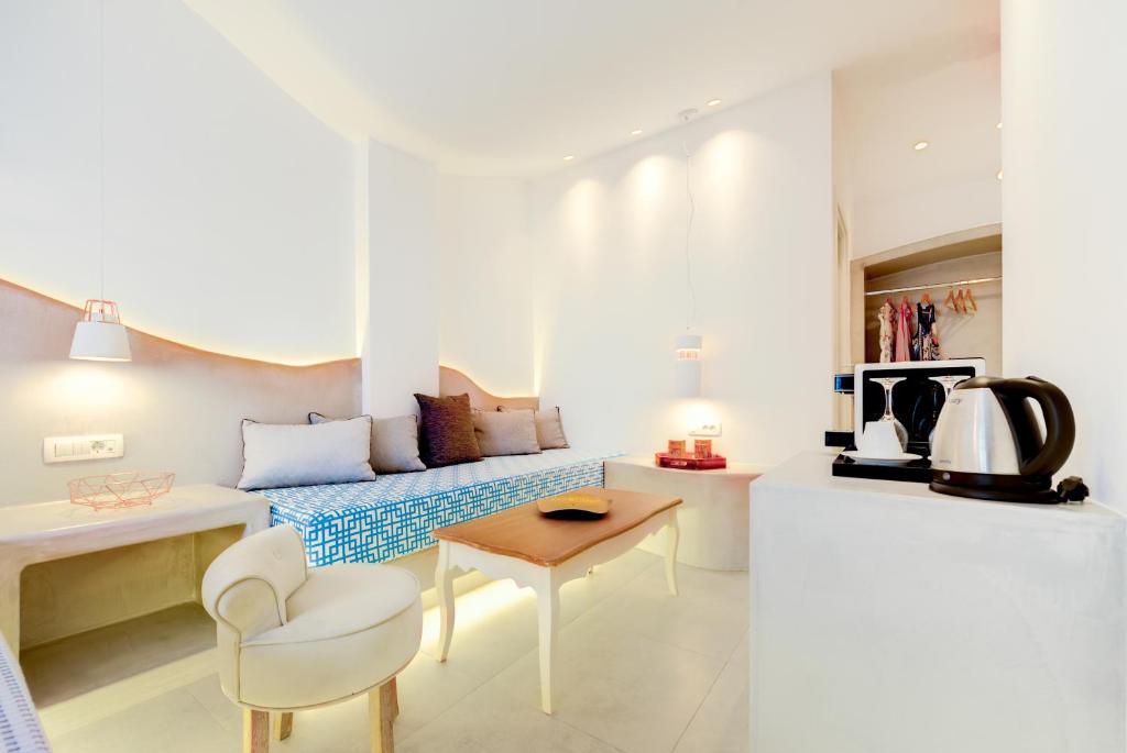 Emerald Collection Suites - 5