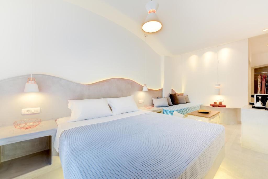 Emerald Collection Suites - 3