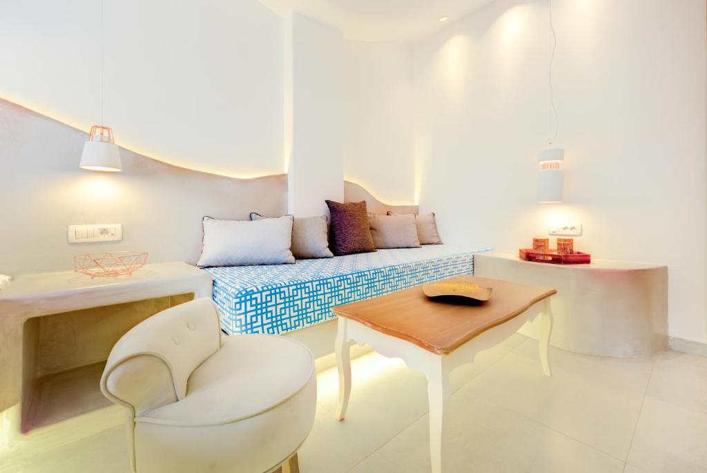 Emerald Collection Suites - 7