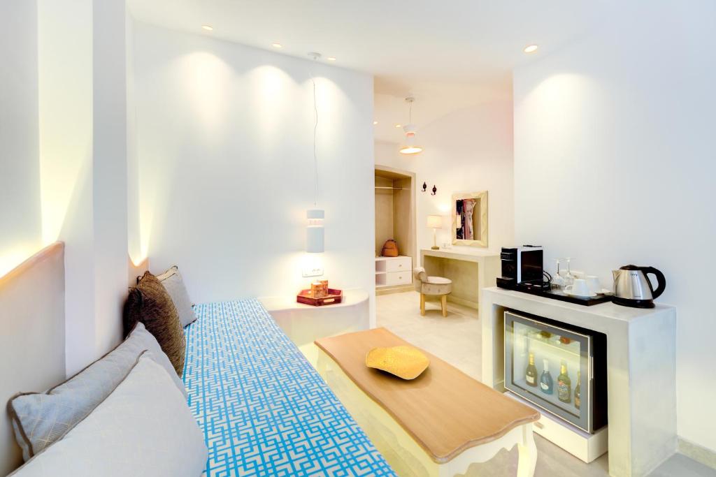 Emerald Collection Suites - 6