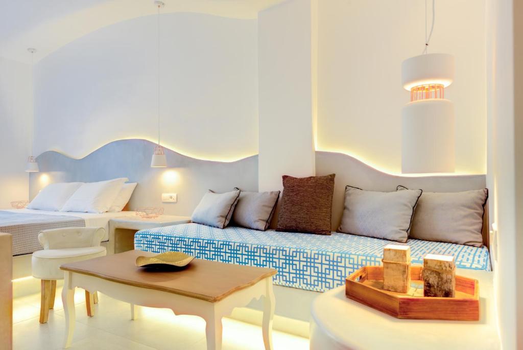 Emerald Collection Suites - 4