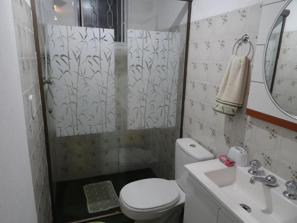  Chalés Recanto Pássaros