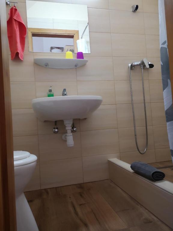 Hotel Amarillis - Resim 28