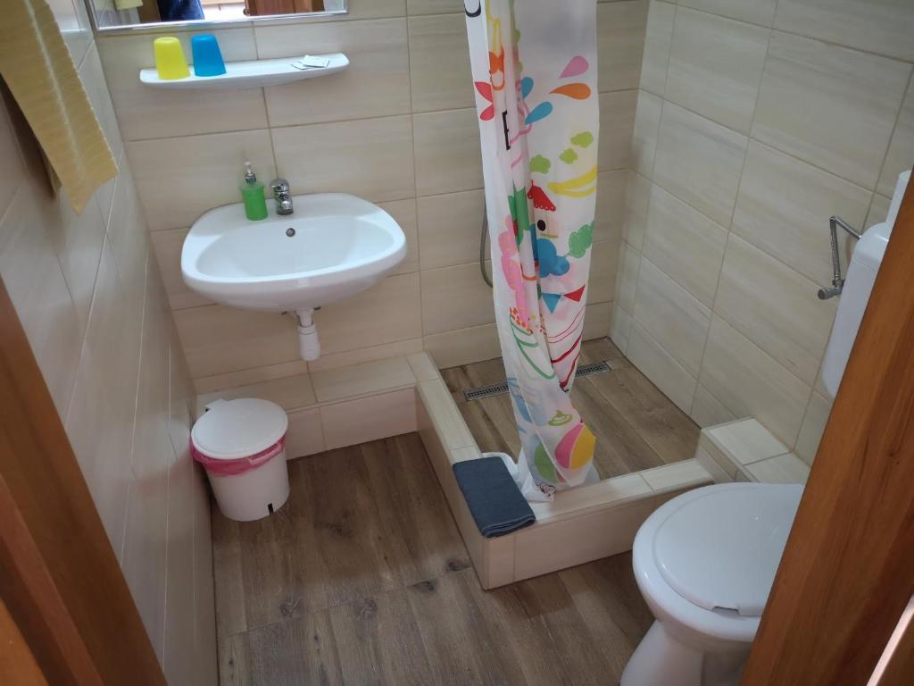 Hotel Amarillis - Resim 22