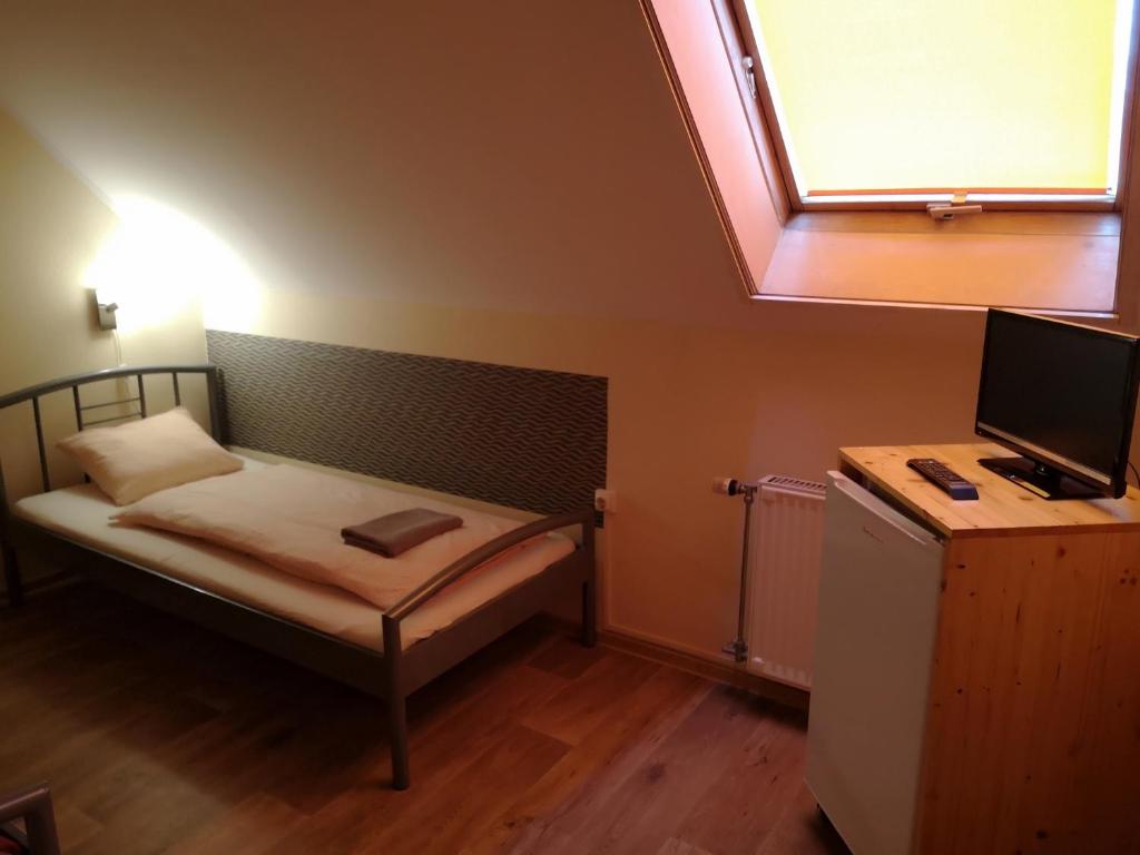 Hotel Amarillis - Resim 18