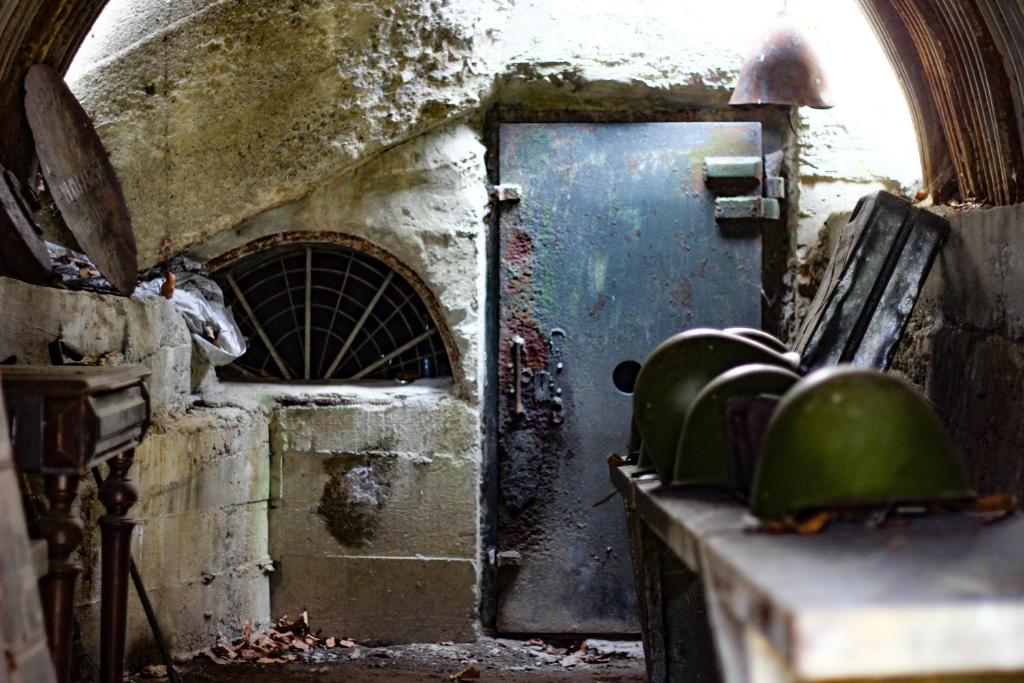 Fotografie z fotogalerie ubytování Коло Гір v destinaci Koločava