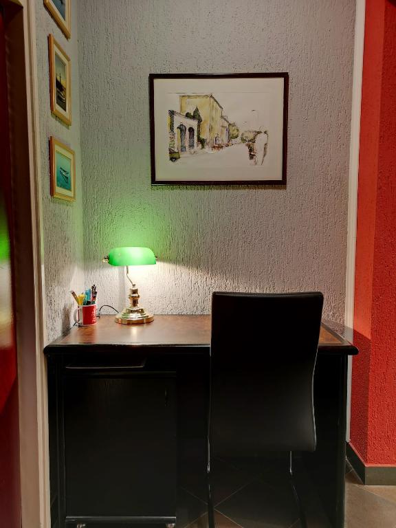 Zdjęcie z galerii obiektu Apartman Ladybird w Puli