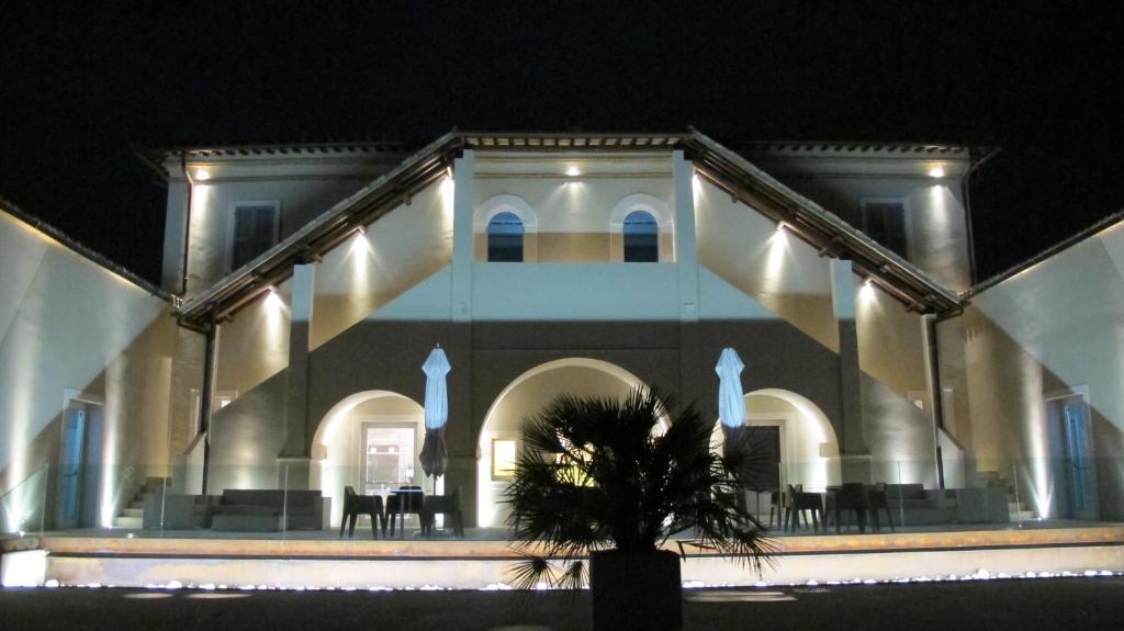 Fotografie z fotogalerie ubytování Hotel & Resort Le Colombare v destinaci Foligno