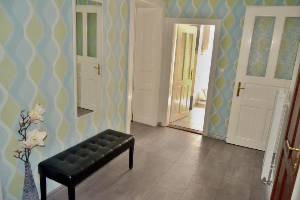 Fotografie z fotogalerie ubytování Villa Harmony v destinaci Český Krumlov