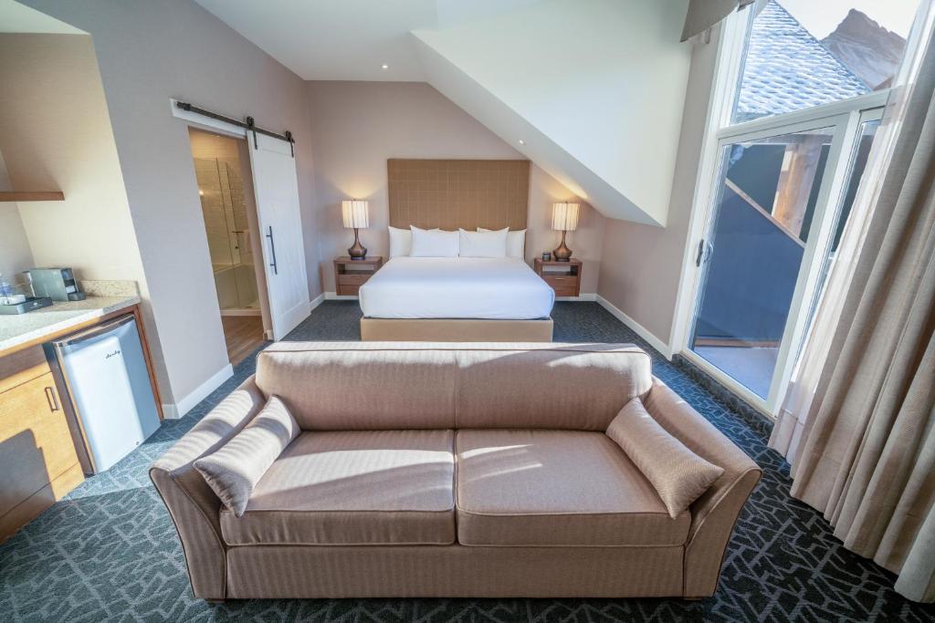 The Malcolm Hotel - Resim 23