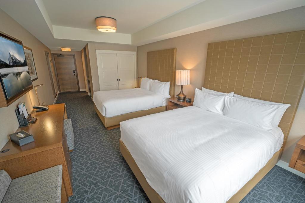 The Malcolm Hotel - Resim 26