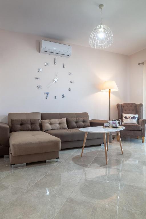 John Apartments - Квартира с одной спальней