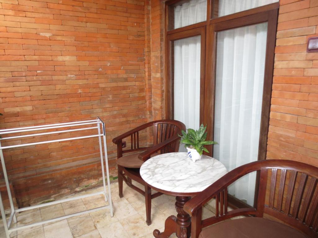 Laghawa Beach Hotel - Sala Dupla Ou Dupla Padrão