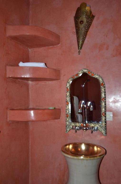 Fotografie z fotogalerie ubytování Riad Jamaï v destinaci Fès