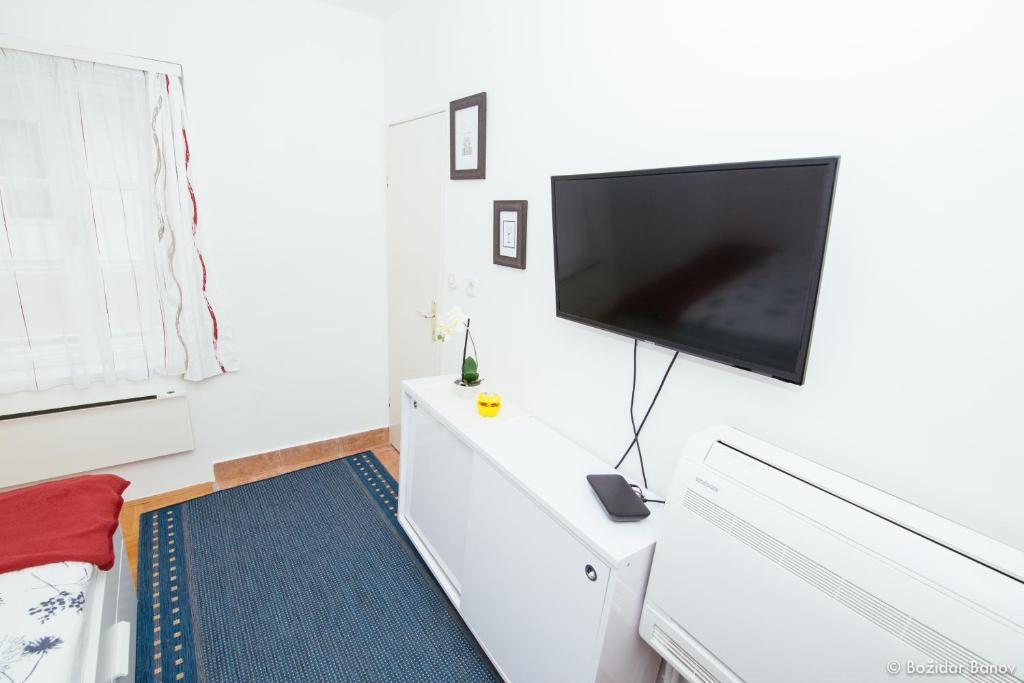 Fotografia z galérie ubytovania City Apartment Tkalča - Best location in Zagreb v Záhrebe