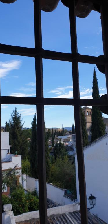 Fotografia z galérie ubytovania Aljibe del Albayzin v destinácii Granada