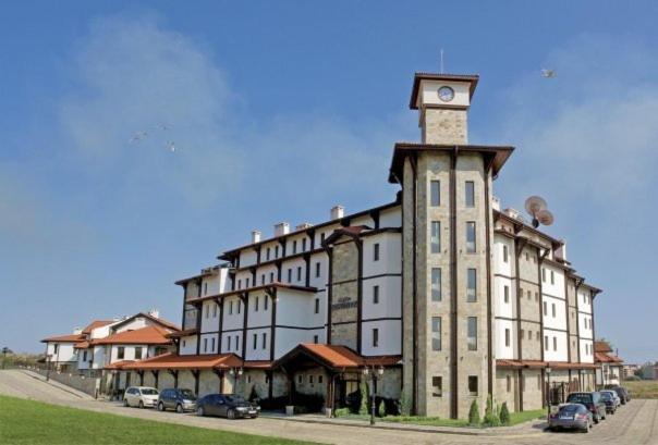 Комплекс Чаирите 