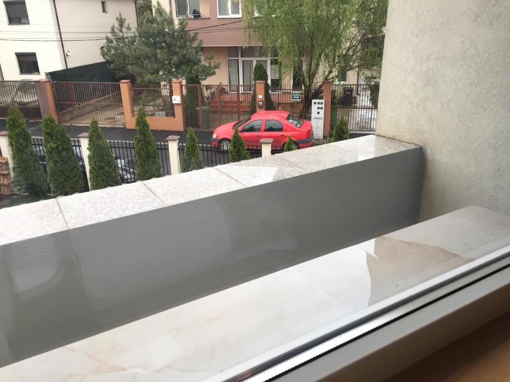 Fotografie z fotogalerie ubytování Top Style Villa v destinaci Bragadiru
