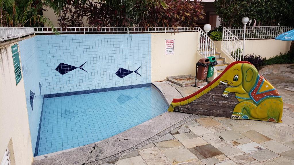  Apartamento Caldas