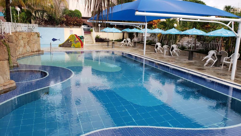 Apartamento Caldas