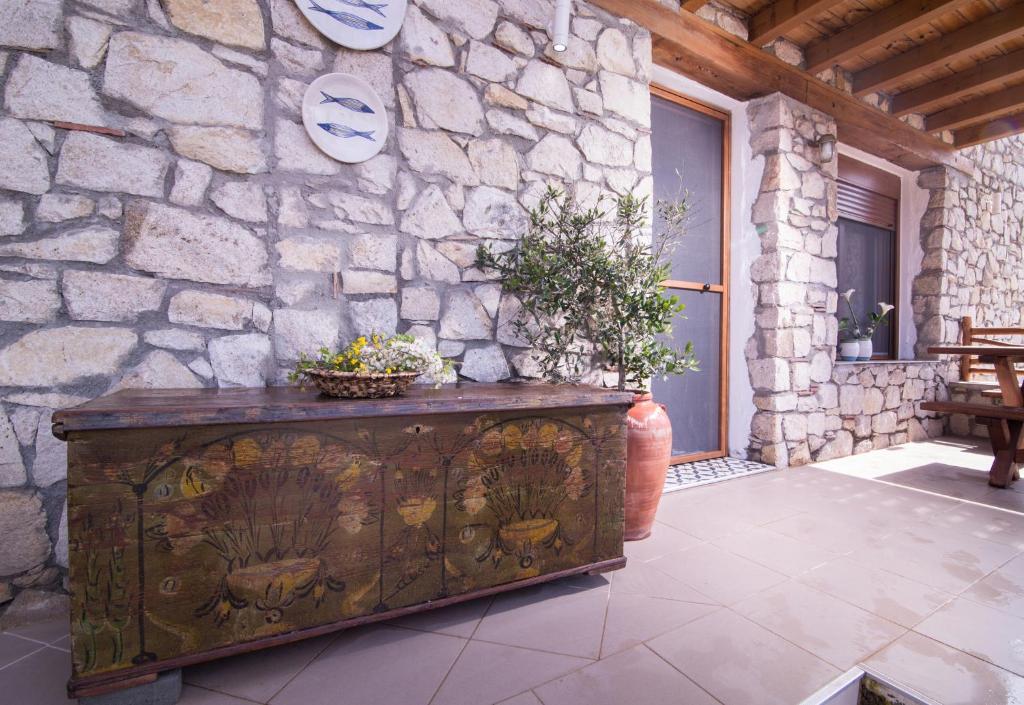 Fotografie z fotogalerie ubytování Amaryllis apartments v destinaci Toroni