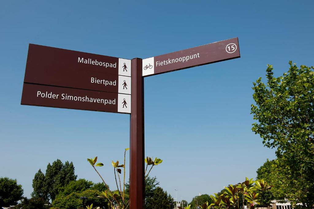 Mynd úr myndasafni af Carlton Oasis Hotel í Spijkenisse