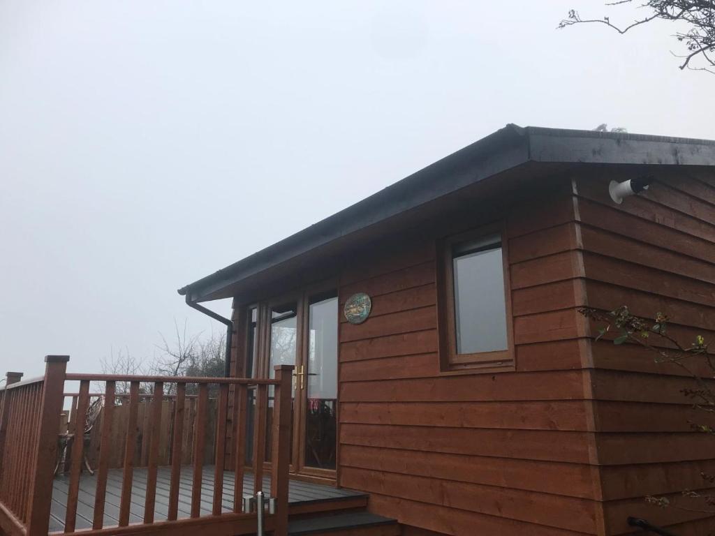 Drumlin View Cabin 21c Deerpark Road - 一居室房屋