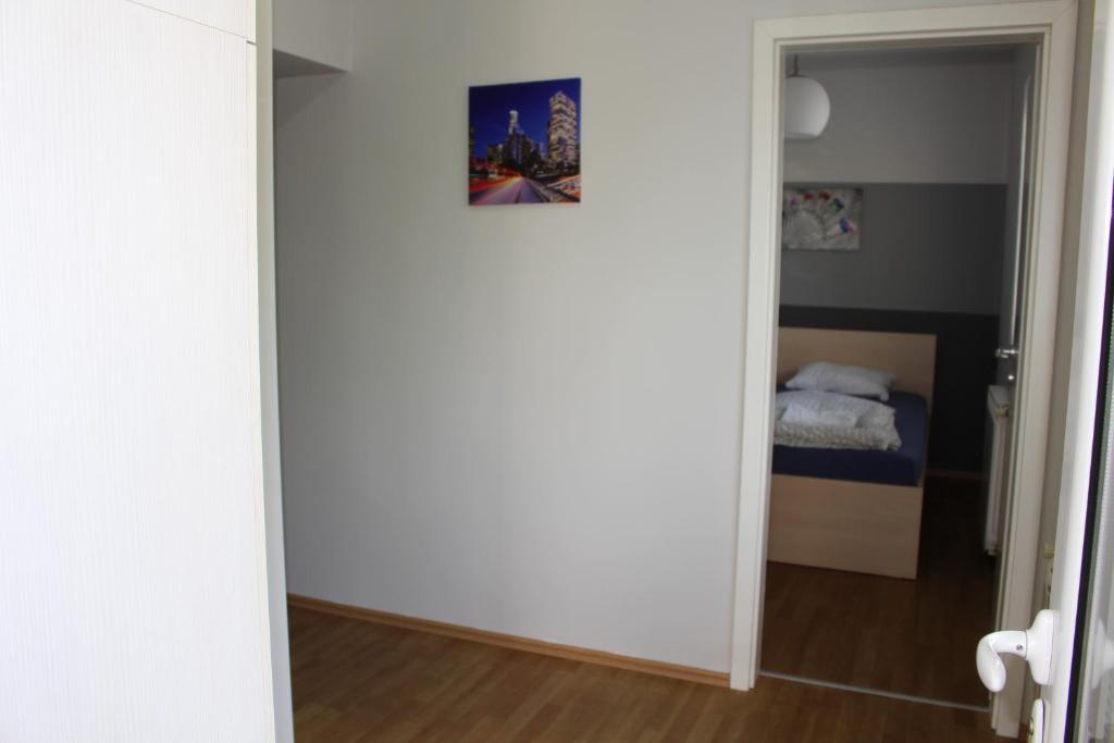 Skopje Home 1 - Wohnung