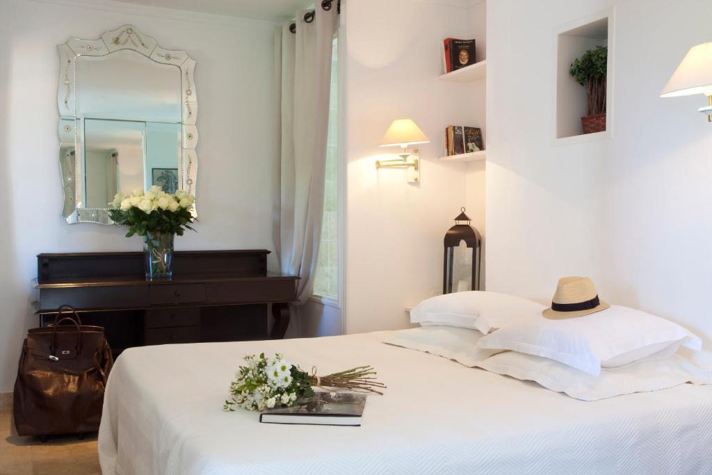 La Vigne de Ramatuelle - Family Suite