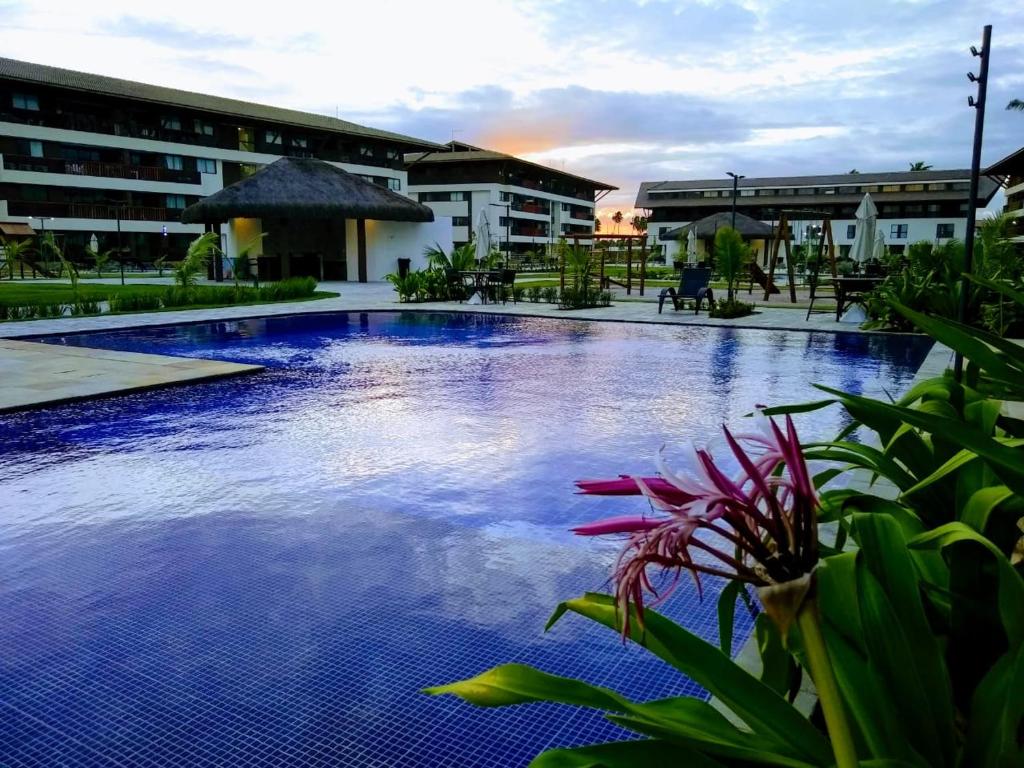  Cupe Beach Living - Frente Piscina