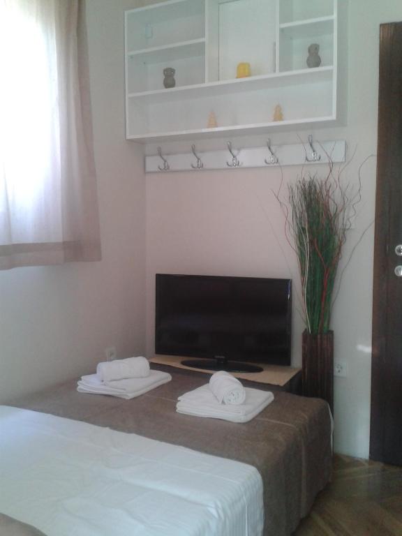 Apartments Bohemia - Single Room