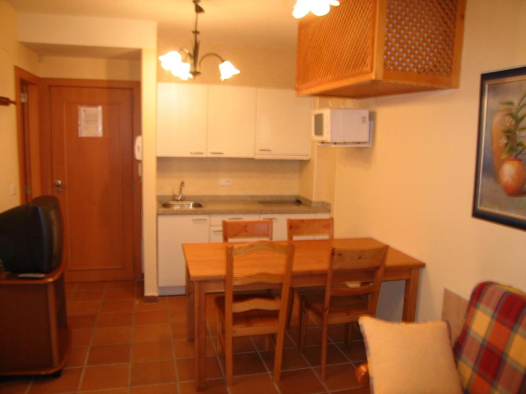 Apartamentos Sierra Nevada Welcome - One-Bedroom Apartment