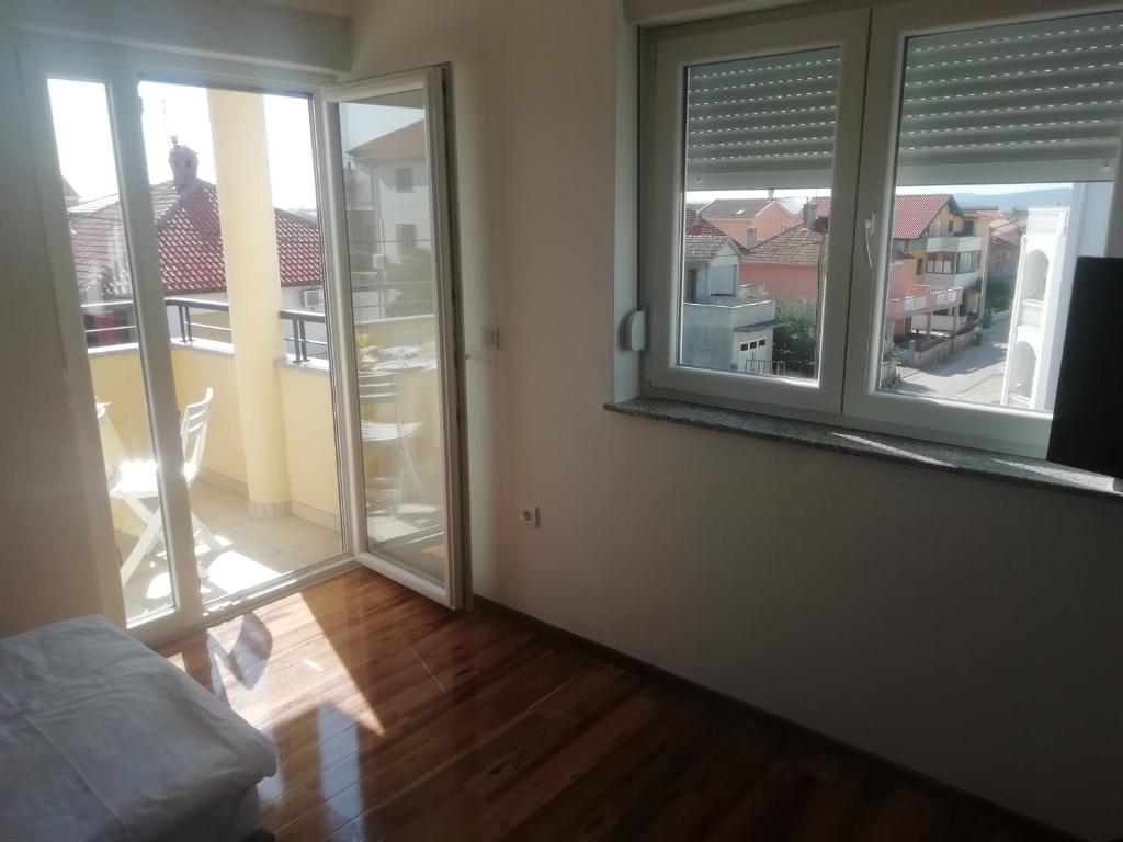 Fotografie z fotogalerie ubytování Villa Piccola v destinaci Zadar