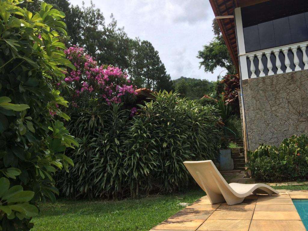  Bela e Aconchegante Casa em Itaipava
