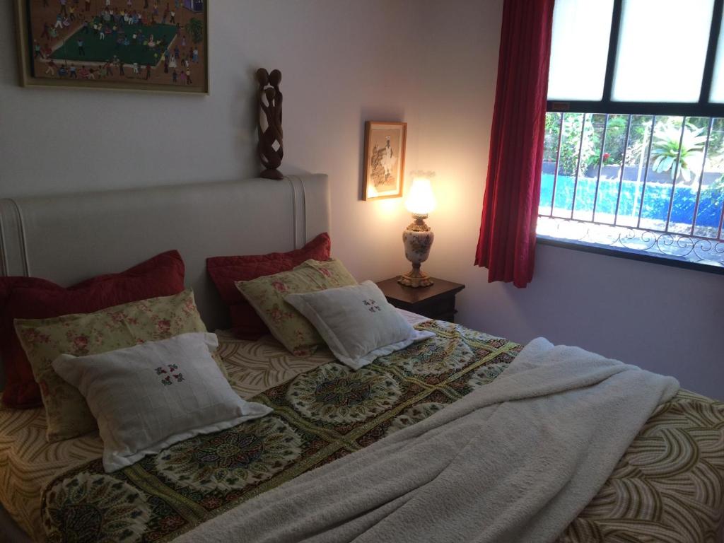  Bela e Aconchegante Casa em Itaipava
