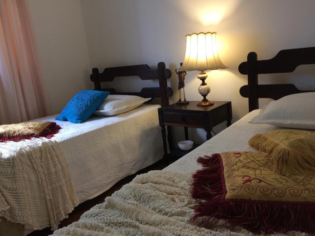  Bela e Aconchegante Casa em Itaipava