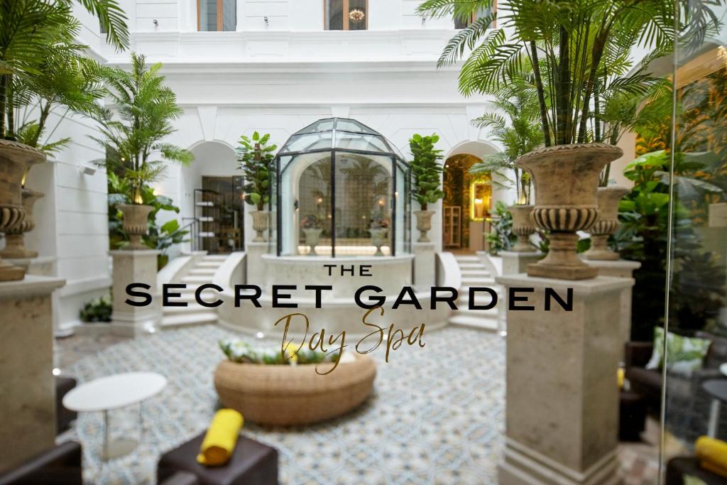 Fotografie z fotogalerie ubytování Mystery Hotel Budapest, Preferred Hotels & Resorts v Budapešti