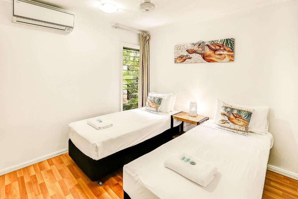 Cascade Gardens - Resim 18