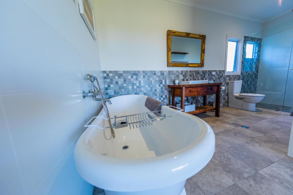 Photo from Coastal Lodge in Carrickalinga, South Australia, Australia