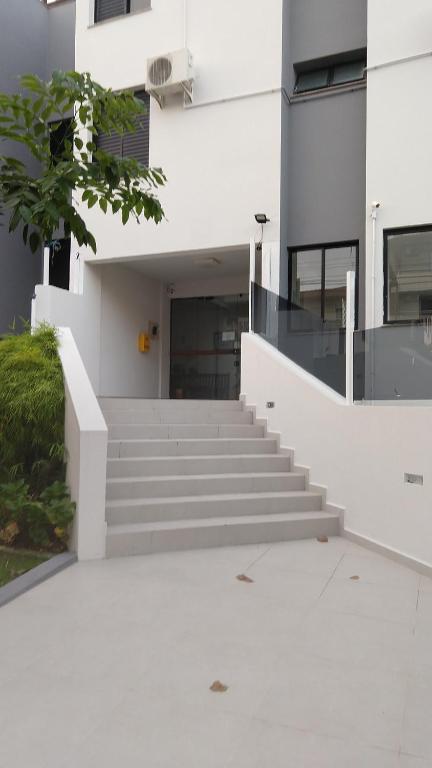  Residencial mar do norte